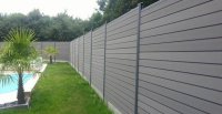 Portail Clôtures dans la vente du matériel pour les clôtures et les clôtures à Guerquesalles